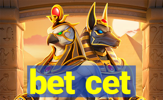 bet cet